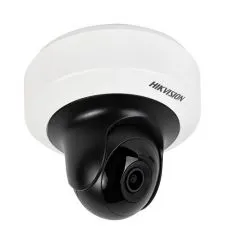 Camera IP mini PT 4MP HIKVISION DS-2CD2F42FWD-IWS