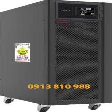 Bộ lưu điện UPS SANTAK TRUE ONLINE 6kVA