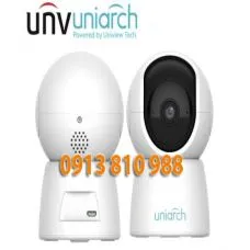 CAMERA IP WIFI 360 ĐỘ UNIARCH UHO-S2